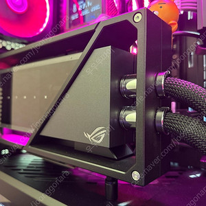 rog 4090 matrix 매트릭스