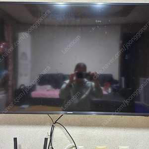 삼성 벽걸이 TV