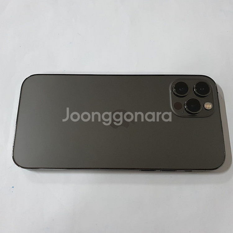 아이폰 12프로 128GB / 256GB A급 깔끔 저...--2
