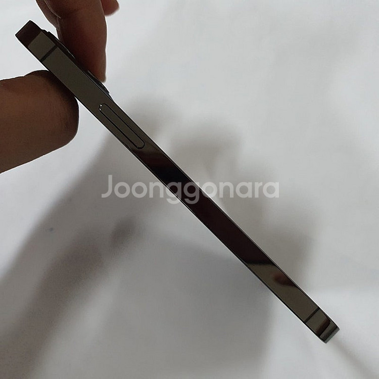 아이폰 12프로 128GB / 256GB A급 깔끔 저...--5