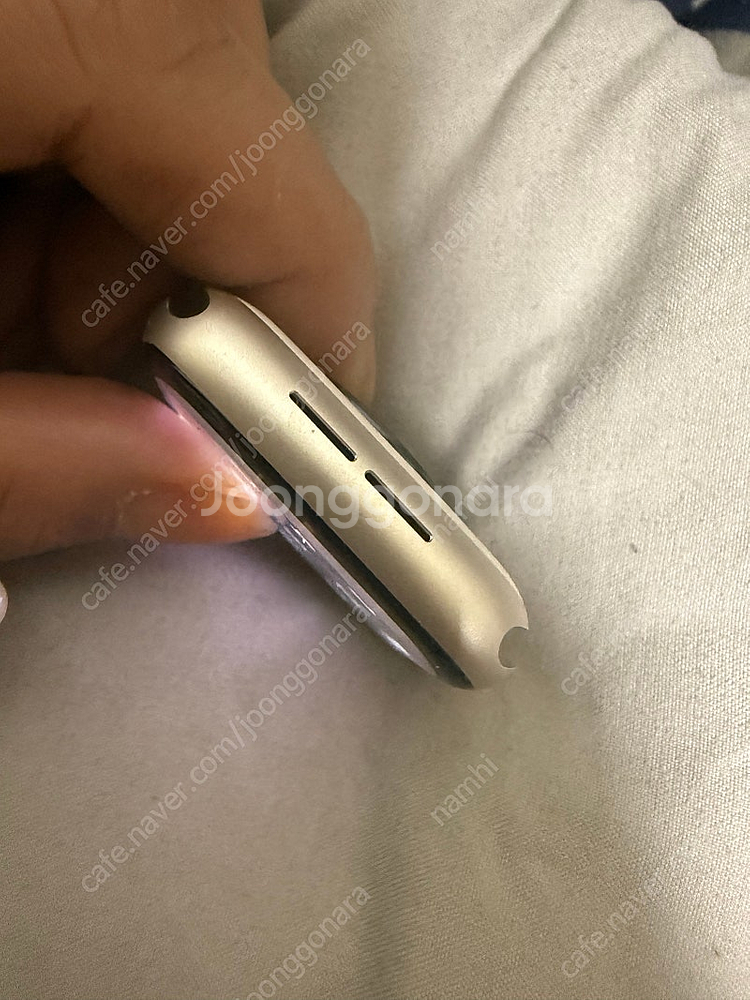 애플워치se2 44mm--3