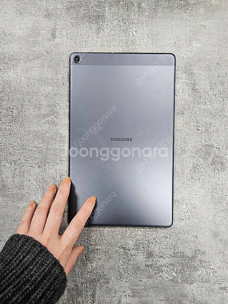 추천 C타입 삼성 태블릿PC T515 S급정품 대량 소...--1