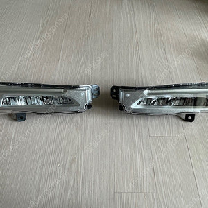 BMW X5(G05) LED 안개등