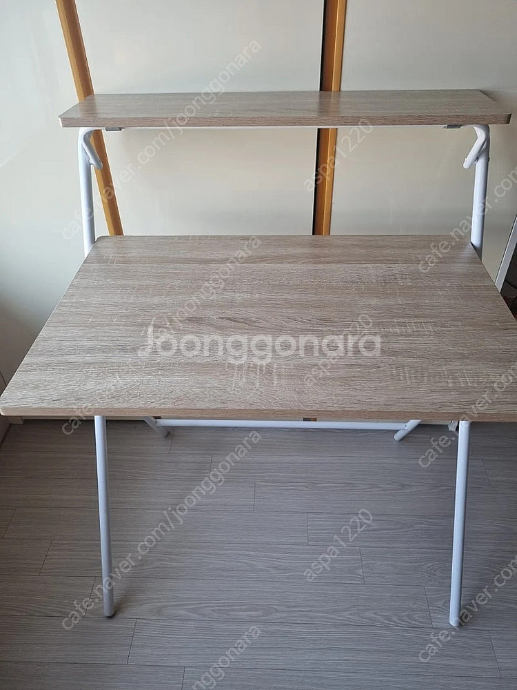 모던하우스 접이형 책상--0