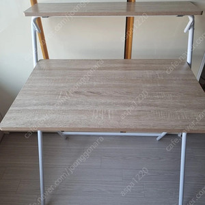 모던하우스 접이형 책상