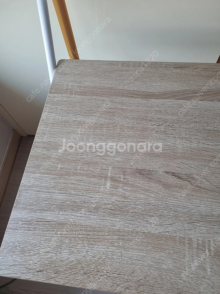 모던하우스 접이형 책상--4