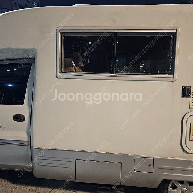 리베로 캠핑카 팝니다--2