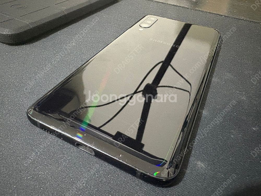 갤럭시 A90 SKT 128GB S급 박스셋 업자아닌 ...--1