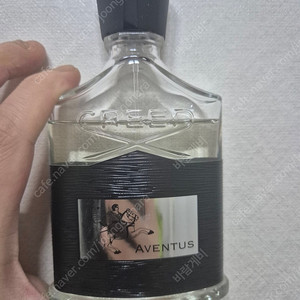 크리드 어벤투스 100ml 판매