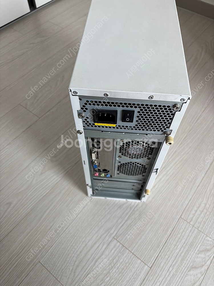 (대구) 컴퓨터 데스크탑 본체 g1620 / ssd 1...--1