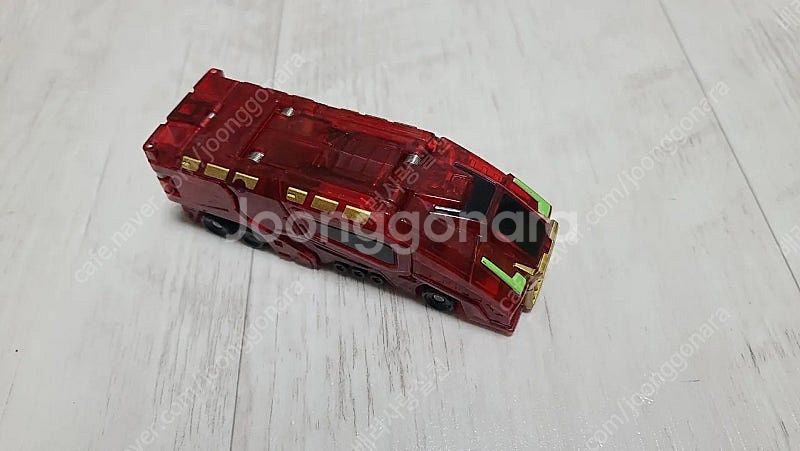 터닝메카드 켄타스콘 반값택포 3.8만--0