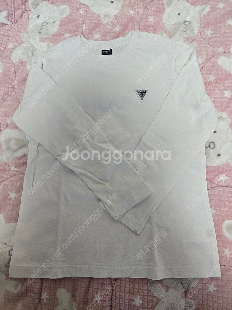 여아 맨투맨, 후드티,상하복세트(130)--2