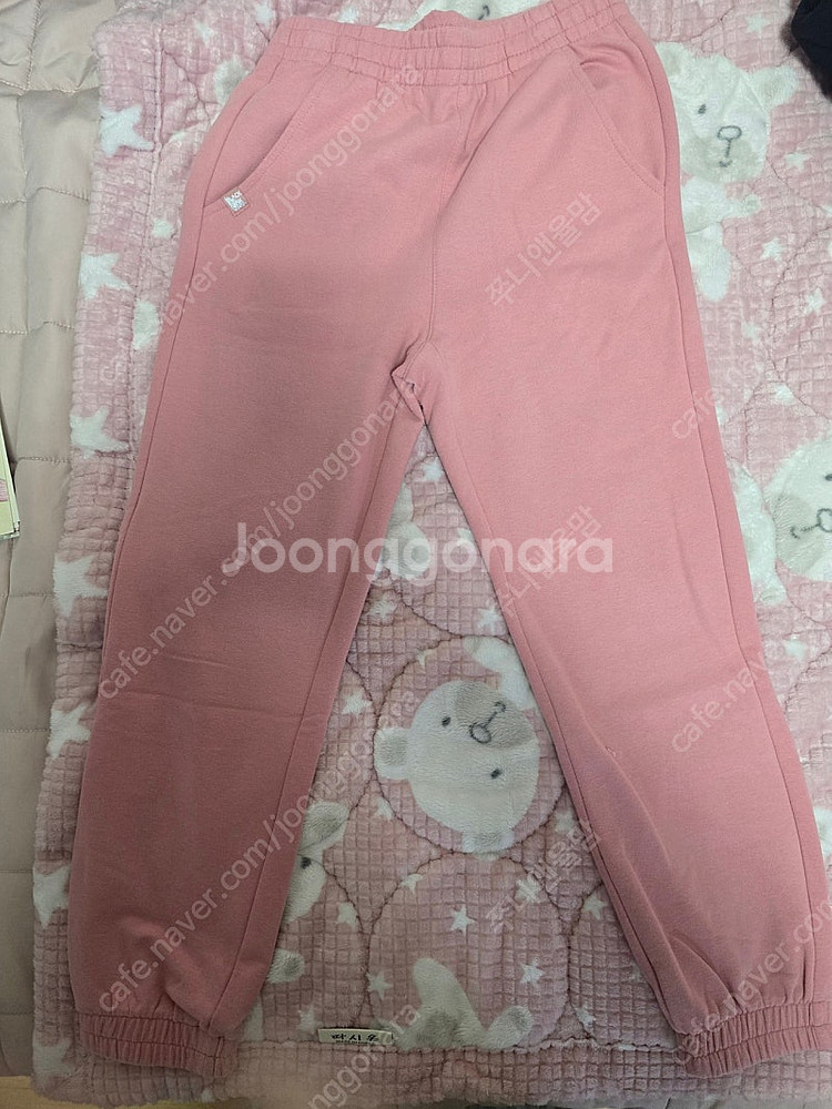 여아 맨투맨, 후드티,상하복세트(130)--4