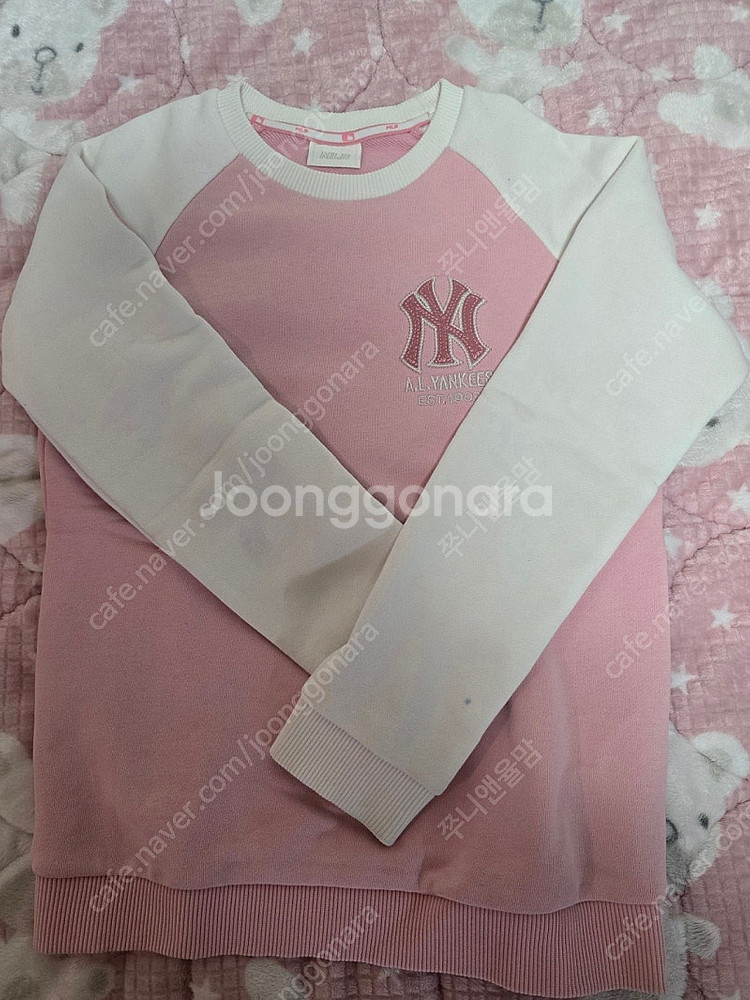 여아 맨투맨, 후드티,상하복세트(130)--5