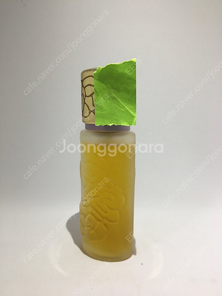 우비강/ 마리엘라브라니 향수 정리합니다--1