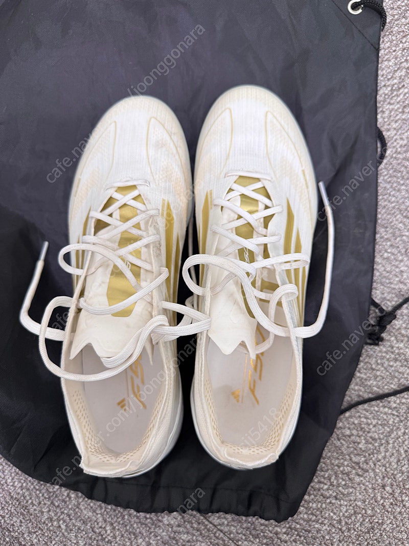 F50 프로 TF 260