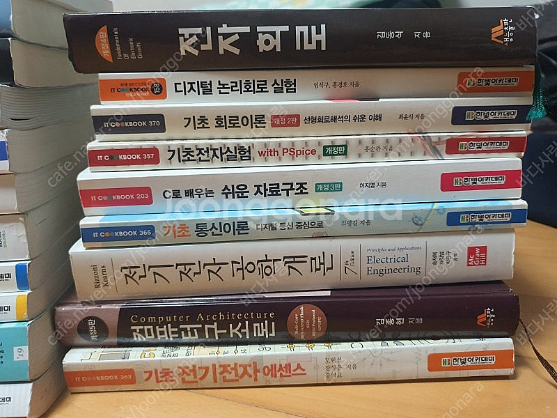 [대학서적] 창의공학설계, 공업수학, ABLE 전자기학...--0