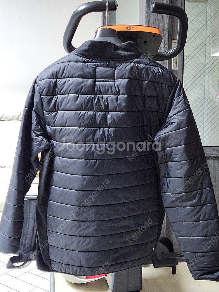 686 고어텍스 자켓,빕팬츠--9