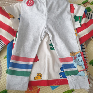 베베드피노 정리 90~100