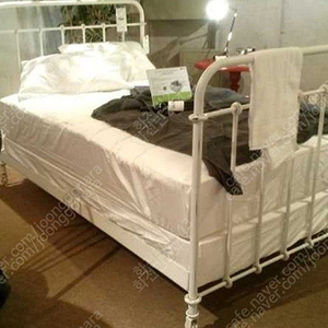 세덱 아이언침대