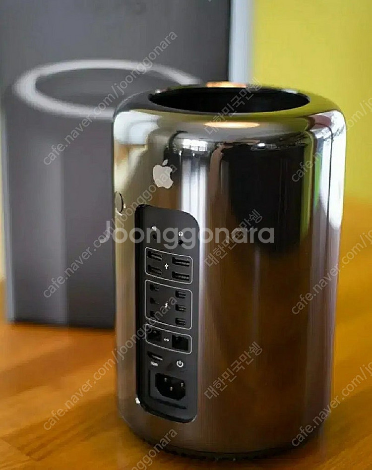 애플 맥프로 Apple MacPro A1481 맥프로 ...--0