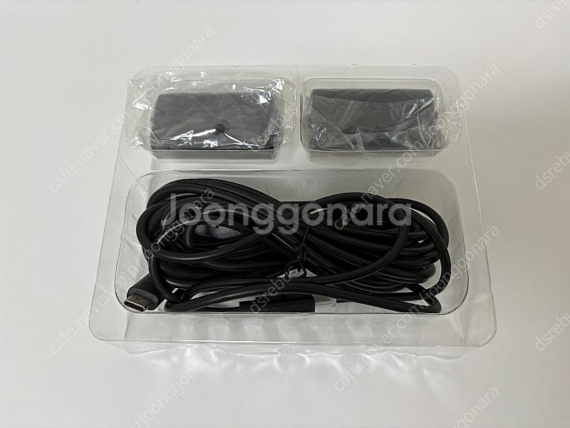 XBOX 3세대 무선 컨트롤러/엑박패드 부품용+홀센서 모듈 1개+배터리 팩 듀오 판매합니다--5