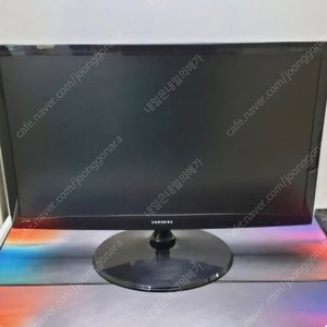 삼성 LED 모니터 T27B300K 27인치 모니터겸용 tv