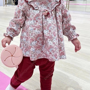 에뜨와 상하복 18M