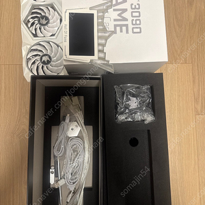 rtx 3090 호프 리미티드 에디션