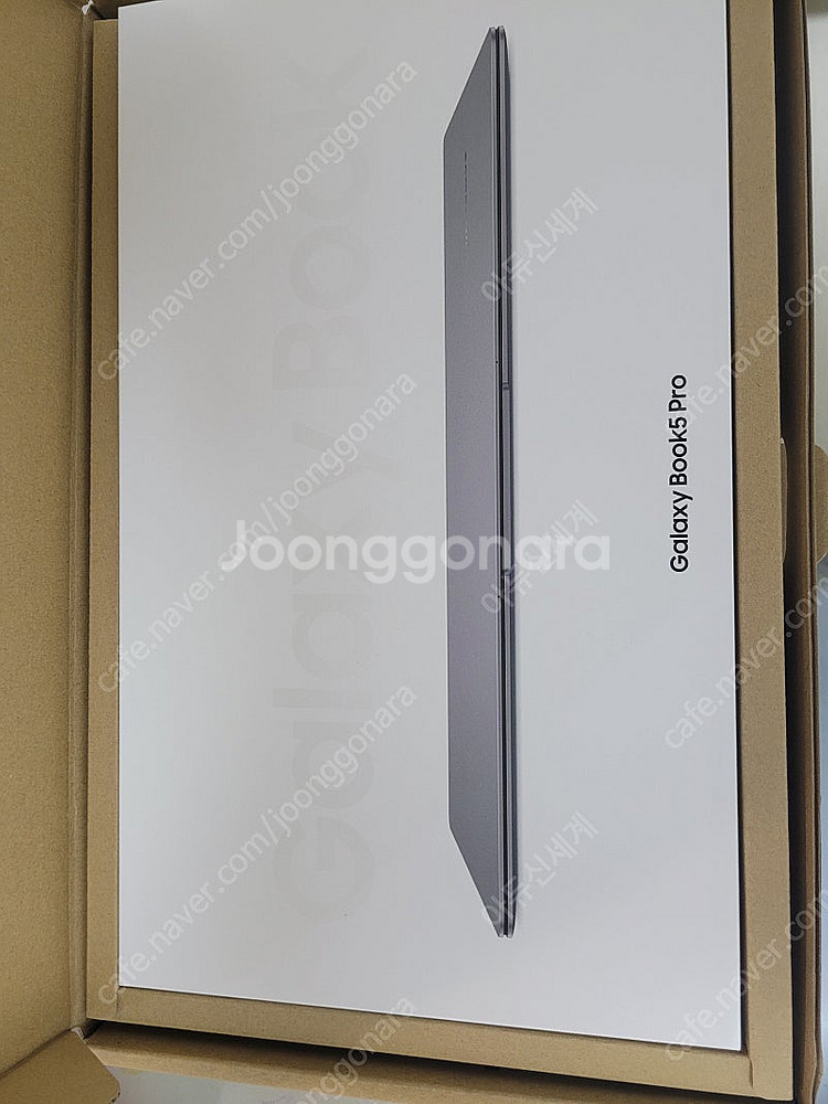 갤럭시북5 Pro NT940XHA-K71AR--2