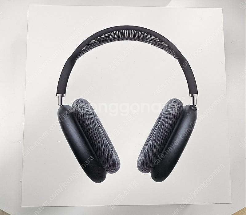 애플 에어팟맥스 c타입 미개봉 새제품판매합니다.--0