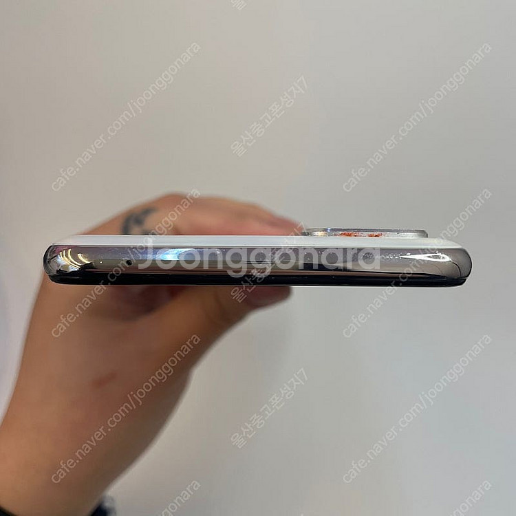 02454 LG Q52 (Q520) 화이트 64GB 판...--3