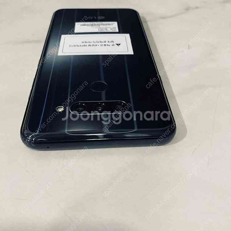 LG X6 블랙 64기가 새폰급 S급 3만5천원 판매합...--3