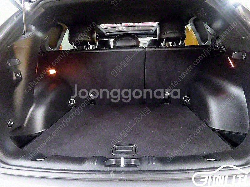 [지프]컴패스 2세대 2.4 AWD 론지튜드 ★중고차★...--5