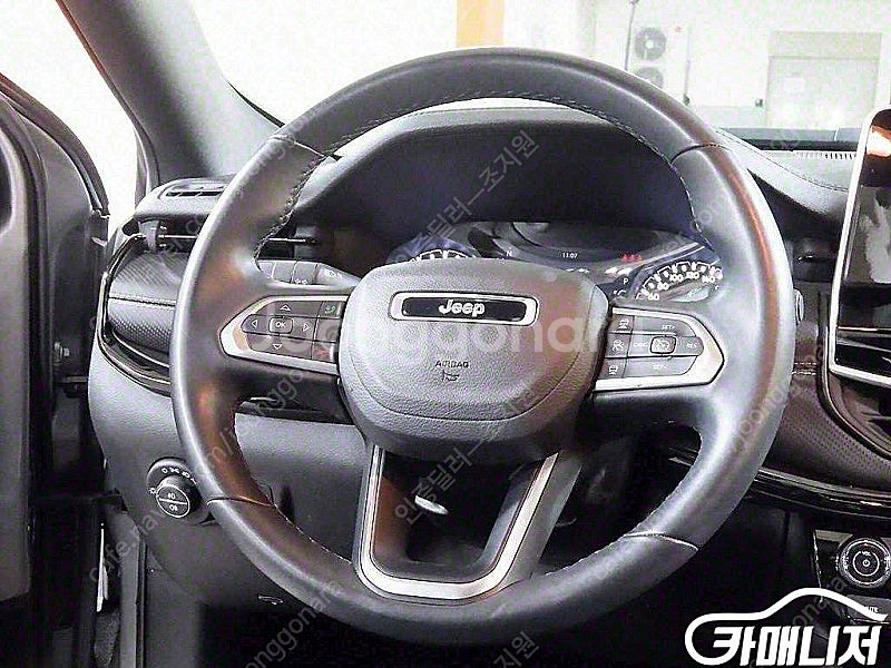 [지프]컴패스 2세대 2.4 AWD 론지튜드 ★중고차★...--7