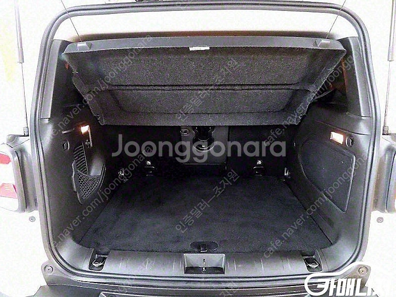 [지프]레니게이드 2.0 디젤 리미티드 AWD ★중고차...--5