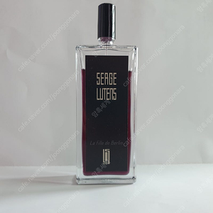 세르주루텐 라휘드 베흘랑 오드퍼퓸 EDP 100ml 향수 La Fille de Berlin Serge Lutens