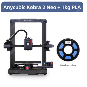 3D 프린터 팝니다. ANYCUBIC Kobra 2 Pro