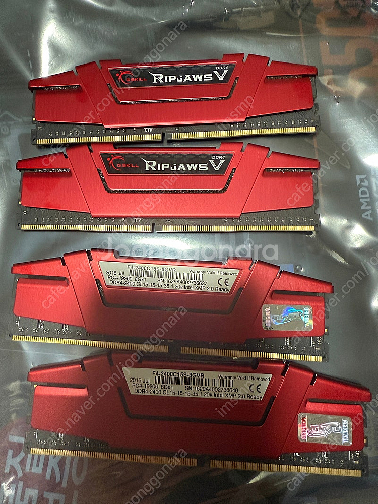 i7-6800K CPU+녹투아 CPU쿨러+ASUS St...--3