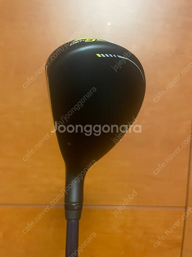 PING G430 max 3번 유틸 벤투스 HB 7S ...--2