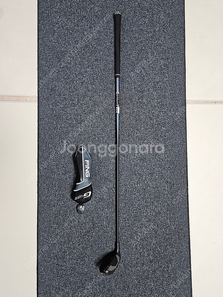 삼양정품 PING G425 유틸리티 6번 (SR, 30도) 판매 – 16만원 서울 신대방/목동--0