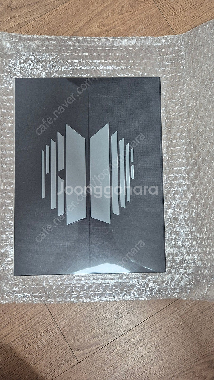 방탄소년단 PROOF 앨범 스탠다드(단순개봉)--0