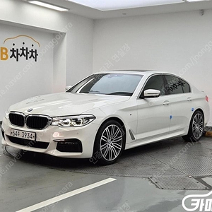 [BMW]5시리즈 (G30) 530i M 스포츠 플러스 ★중고차★중고차매입★전액할부★저신용자★신불자★소액할부★현금★카드 전부 가능합니다!