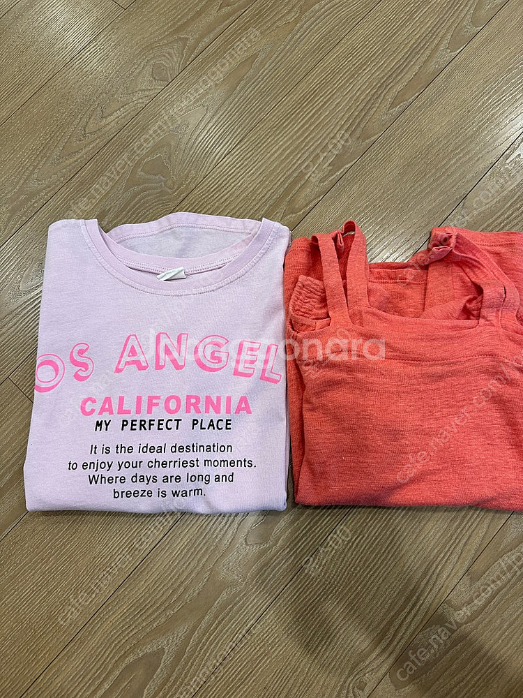 자라 마시모두띠 h&m 여아 10-12Y 의류 일괄--2