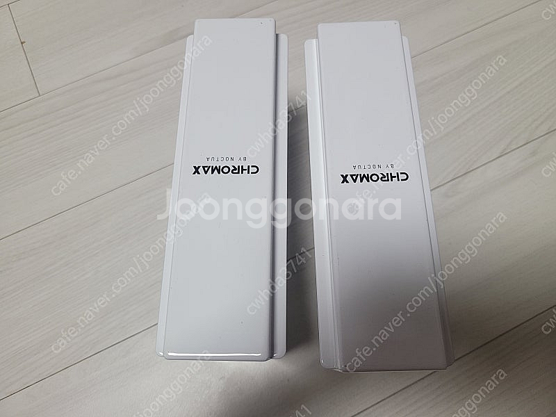 녹투아NOCTUA NH-D15 chromax.black...--1