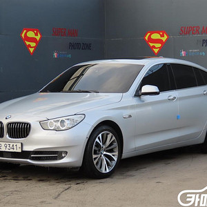 [BMW]5시리즈 GT (F07) GT EXCLUSIVE (5인승) 2011 년 중고차☆전액할부☆중고리스☆첫차☆