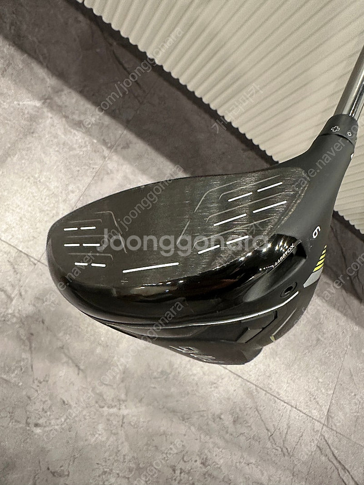 S급 핑 430 max 10k 9도 크롬2.0 S 판매...--1