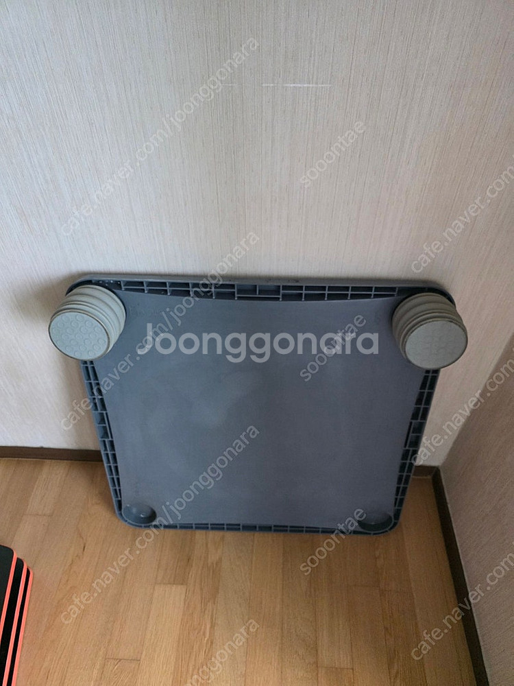 뽀로로 에어보드 나눔합니다.--1