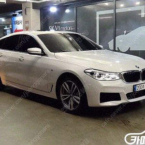 [BMW]6시리즈 GT (G32) 620d xDrive M 스포츠 ★중고차★중고차매입★전액할부★저신용자★신불자★소액할부★현금★카드 전부 가능합니다!