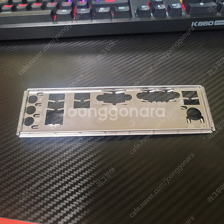 i3 2100, H61M, DDR3 8GB 반본체 시스...--5